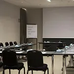 Hotel Nh De La Gare Bologna