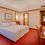 Hotel Nh De La Gare Bologna