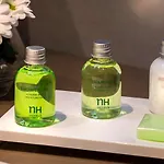 Hotel Nh De La Gare Bologna