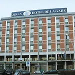 Hotel Nh De La Gare 4*