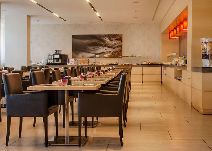 Nh De La Gare 4* Bolonia