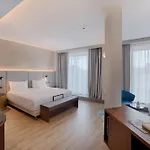 Nh博洛尼亚德拉葛雷酒店 博洛尼亚