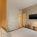 酒店 Nh博洛尼亚德拉葛雷酒店 4*