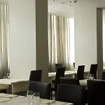 Nh De La Gare 4* Болонья