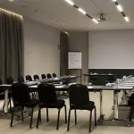 Nh De La Gare Отель