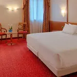 Nh博洛尼亚德拉葛雷酒店 酒店