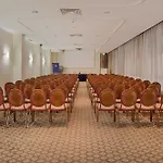 Nh De La Gare 4* Болонья