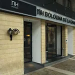 Nh De La Gare 4* Болонья