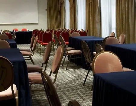 호텔 Nh 데 라 가르 볼로냐