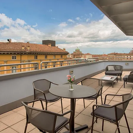 Hotel Nh De La Gare Bologna