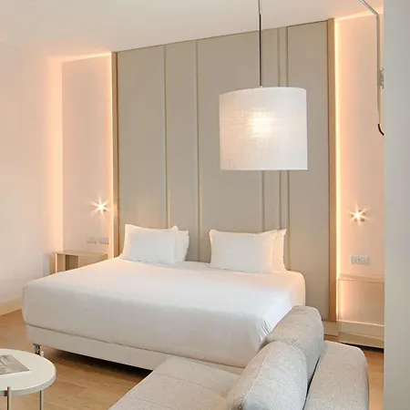 Nh De La Gare Hotel