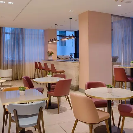 Hotel Nh De La Gare