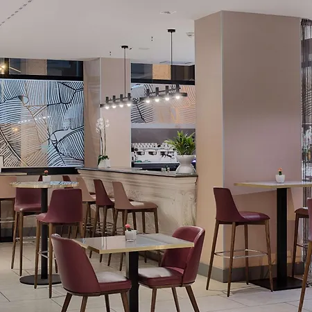 Hotel Nh De La Gare