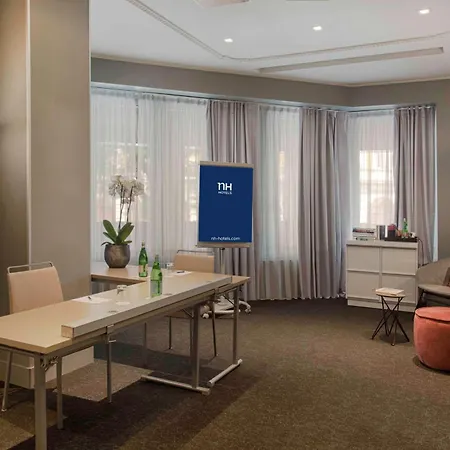 Nh De La Gare Hotel