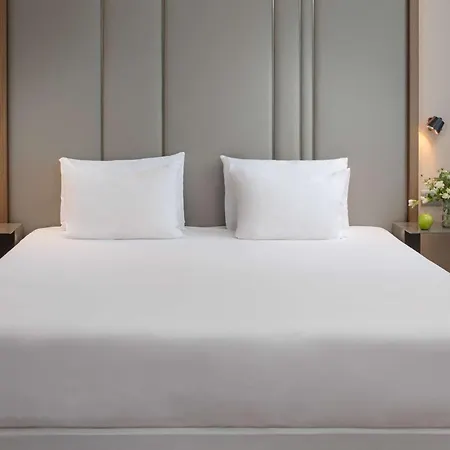 Hotel Nh De La Gare 4*