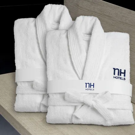 Nh 데 라 가르 호텔