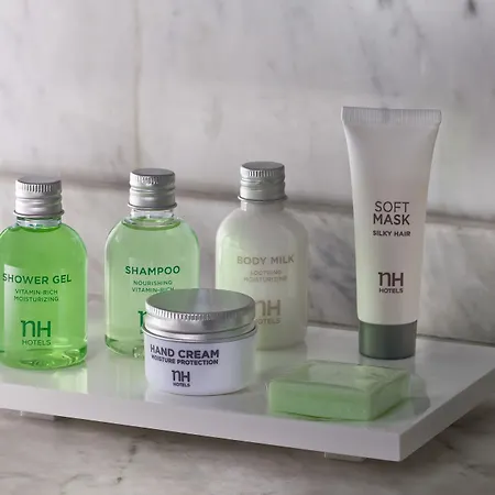 Nh De La Gare 4* Bolonia