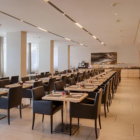 Nh De La Gare 4* בולוניה