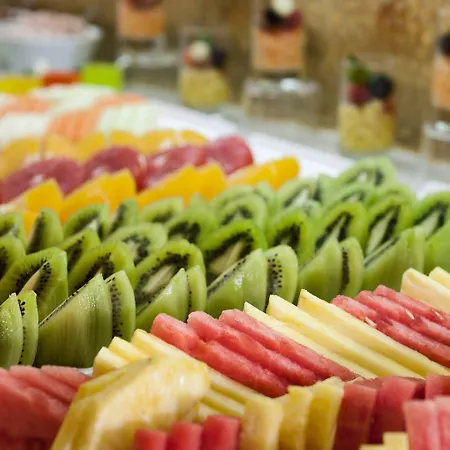 Hotel Nh De La Gare Bolonia