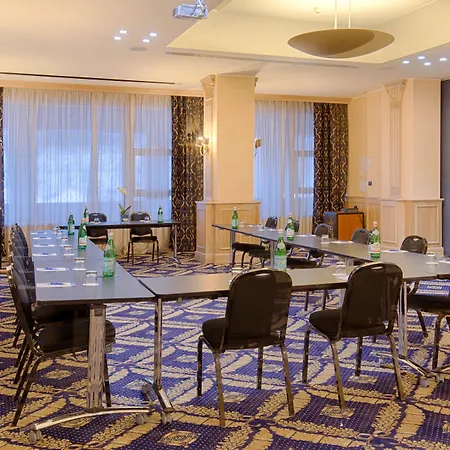 Nh 데 라 가르 호텔