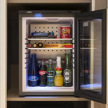 Hotel Nh De La Gare 4*