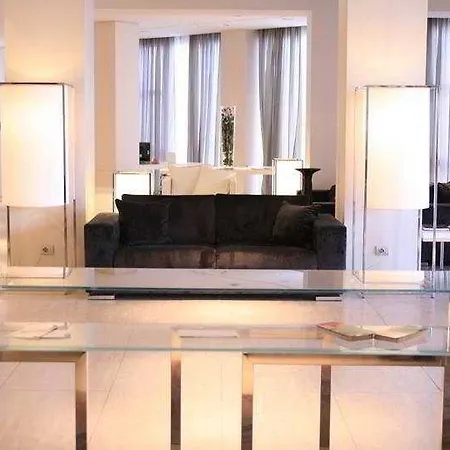 Hotel Nh De La Gare Bolonia