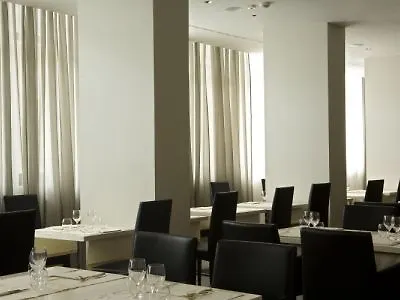 Nh De La Gare 4* Bolonia