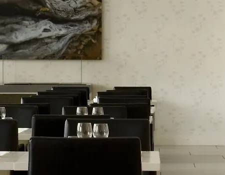 Nh De La Gare 4* Bolonia