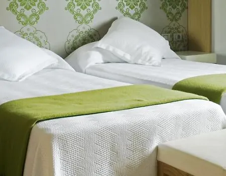 Hotel Nh De La Gare