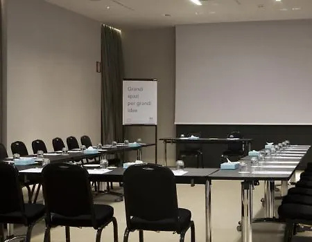 Hotel Nh De La Gare Bologna