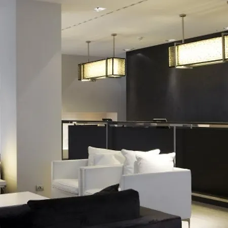 Nh De La Gare Hotel Bolonia