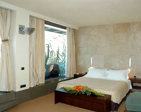 Nh De La Gare 4* Bolonia