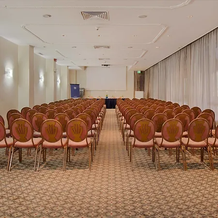 Nh 데 라 가르 4* 볼로냐