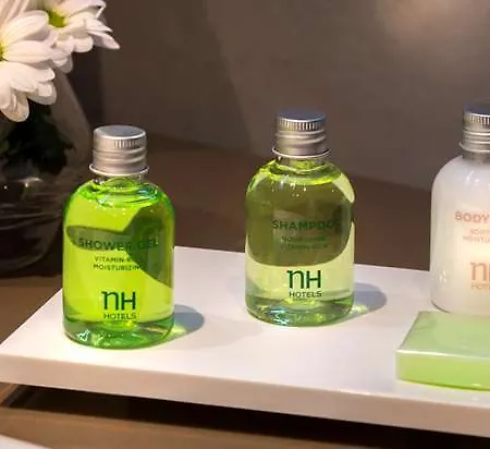 호텔 Nh 데 라 가르 볼로냐