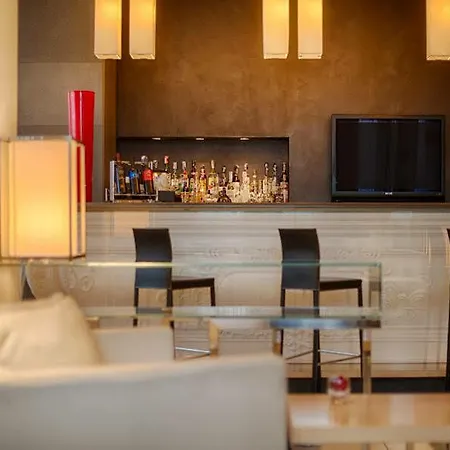 Nh De La Gare 4* Bolonia