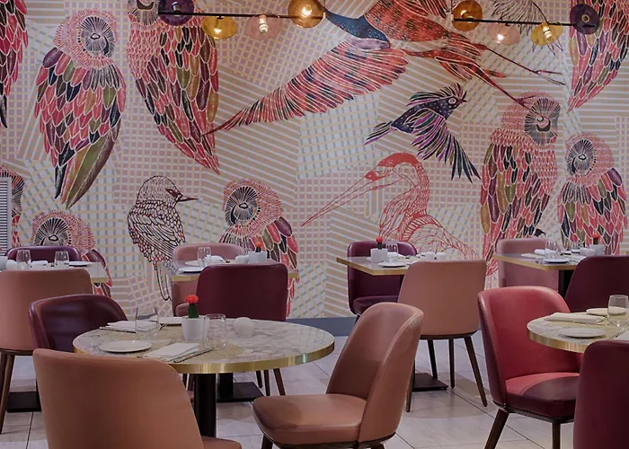 Hotel Nh De La Gare Bologna