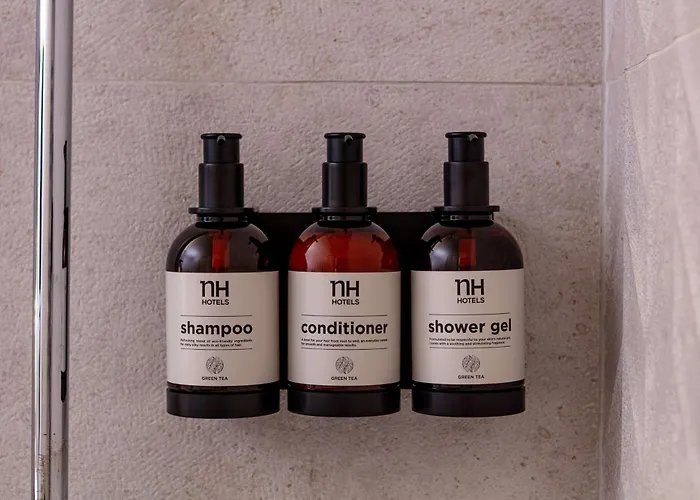 Szálloda Nh De La Gare