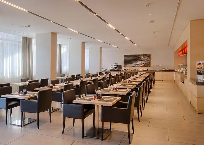 Nh De La Gare 4* Bologna