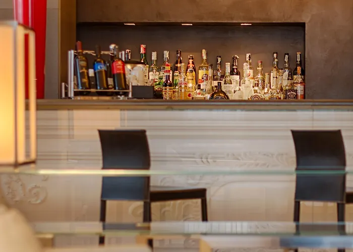 Szálloda Nh De La Gare