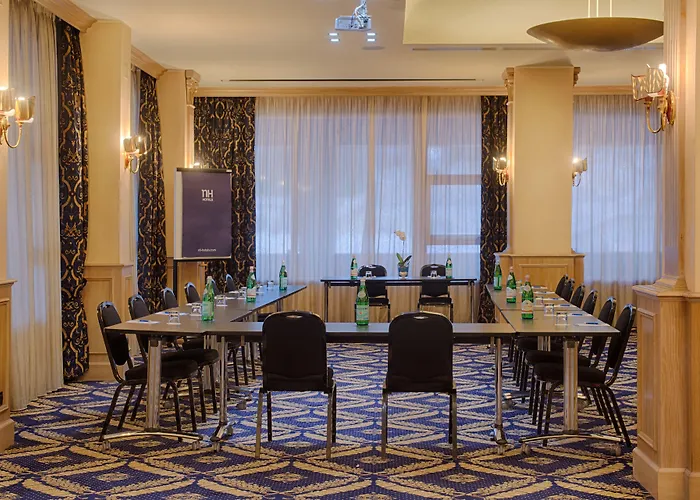 Hotel Nh De La Gare Bologna