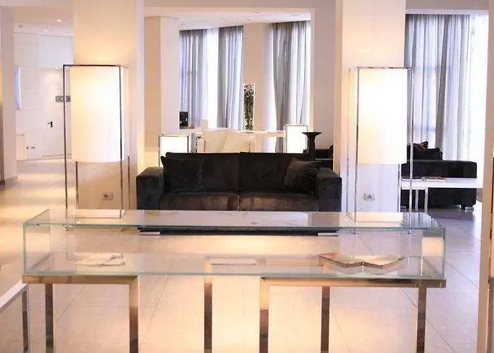 Hotel Nh De La Gare Bologna