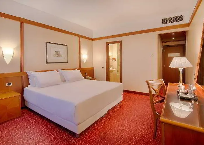 Nh De La Gare Bologna