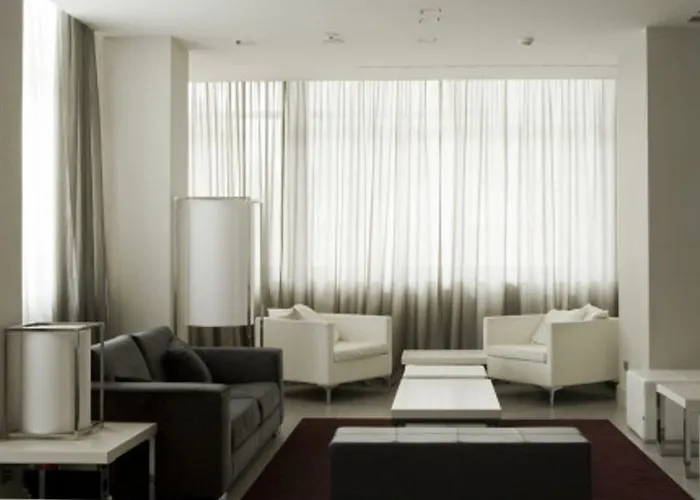 Szálloda Nh De La Gare