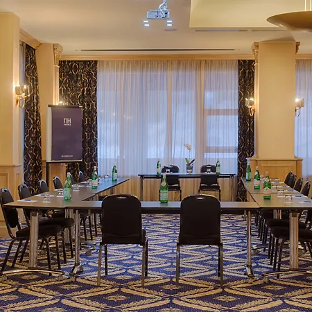 Hotel Nh De La Gare Bologna