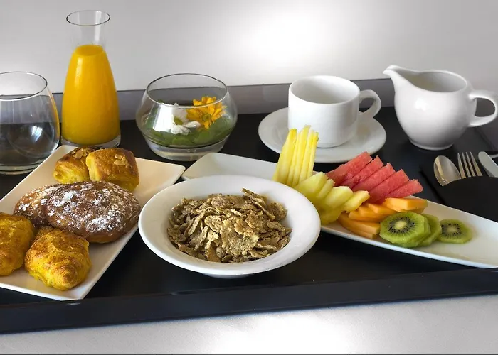 Nh De La Gare Bolonha