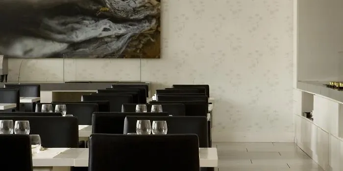 Nh De La Gare 4* Bolonha