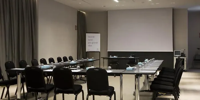 Hotel Nh De La Gare Bologna