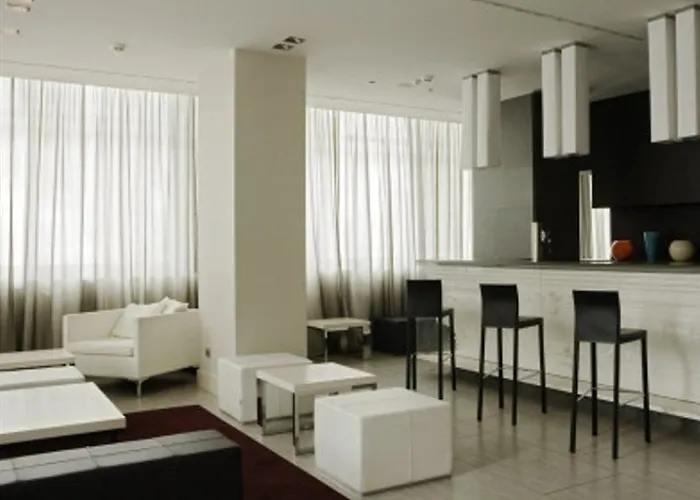 Hotel Nh De La Gare Bologna