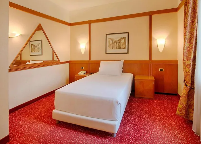 Nh De La Gare Bologna