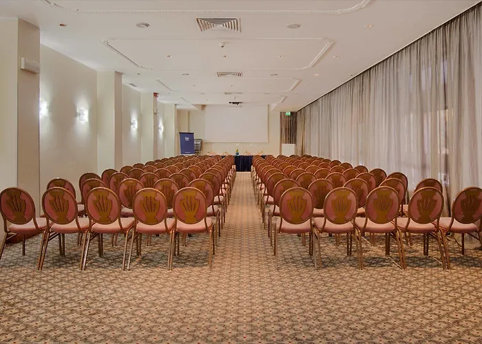 Nh De La Gare 4* Bolonha